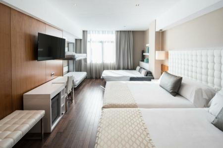 Catalonia Ramblas 4* Sup - 65