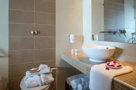 I Resort Beach & Spa - 14