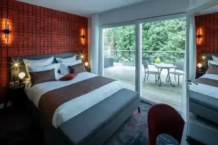 Garrigae Villa La Florangerie - Hôtel & SPA - 3