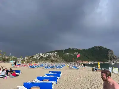 Sultan Sipahi Resort - 91