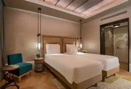 10 Karakoy Istanbul - 73