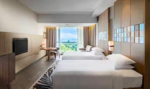 DoubleTree Resort by Hilton Penang - 92