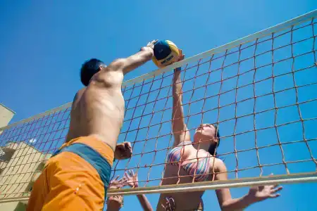 Club Titan Ultra All Inclusive - 34