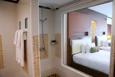 Chivatara Resort Bang Tao Beach Phuket - SHA - 16