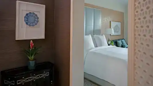 Four Seasons Resort Dubai at Jumeirah Beach - 81