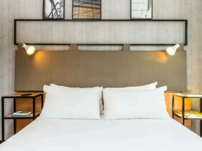 ibis Paris Bastille Opera - 54