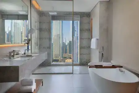 The St. Regis Downtown, Dubai - 9