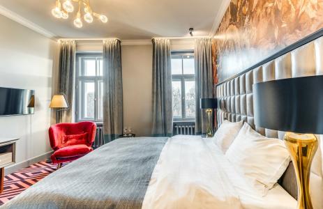 Grand Poet and SPA by Semarah - 51