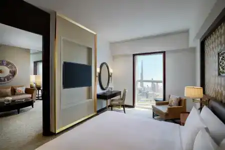 Dusit Thani Dubai - 91