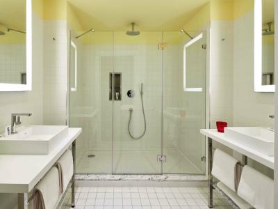 Mama Shelter Belgrade - 79