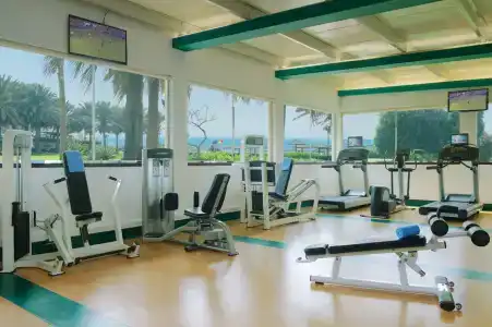 Coral Beach Resort Sharjah - 83