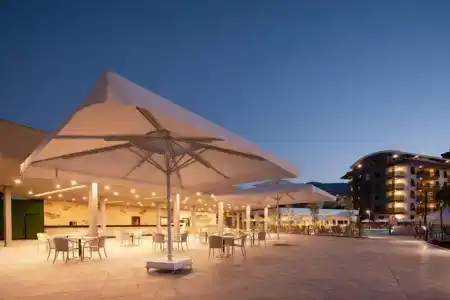 Green Garden Resort & Spa - 26