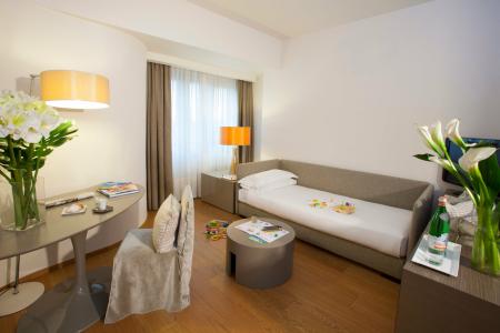 Starhotels Michelangelo Florence - 19