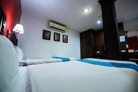 Arawana Express Chinatown - 22