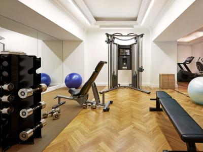 King George, a Luxury Collection, Athens - 20