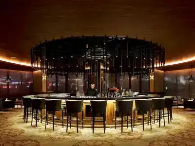 Pullman Istanbul & Convention Center - 36