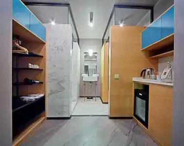 Faros Taksim-Special Category - 6