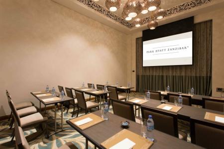 Park Hyatt Zanzibar - 27