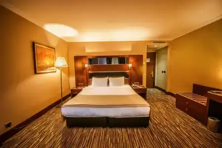 Dream Hill Business Deluxe Istanbul Asia - 29