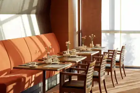 Mercure Istanbul Altunizade - 35