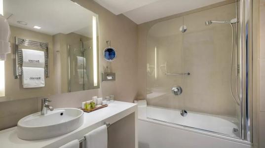 Barceló Malaga - 54