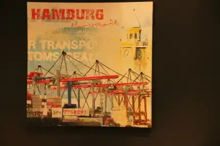 Egon Hamburg City - 6