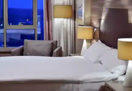 DoubleTree by Hilton Ankara Incek - 20