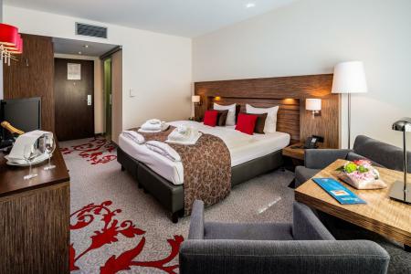 Park Plaza Trier - 84