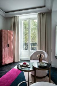 Fauchon l'Hôtel Paris - 78