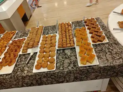 Crystal Admiral Resort Suites & Spa - Ultimate All Inclusive - 22