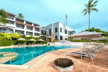 Sheraton Samui Resort - 70