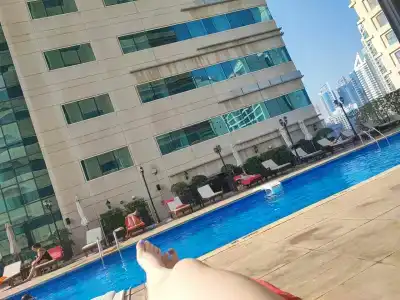 Media Rotana Dubai - 53