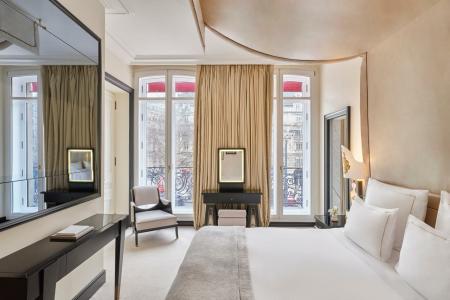 Hôtel Barrière Fouquet's Paris - 78