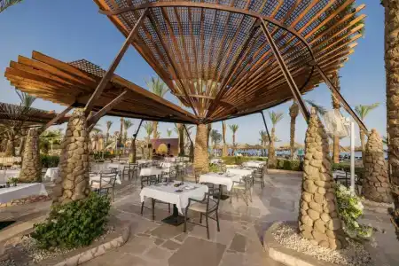 Fayrouz Resort - 11