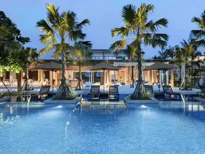 Pullman Khao Lak Resort - 56