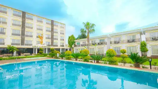 Lara Garden Butik - 2