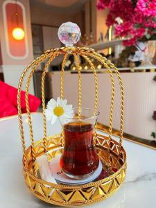 Golden Horn Istanbul - 87