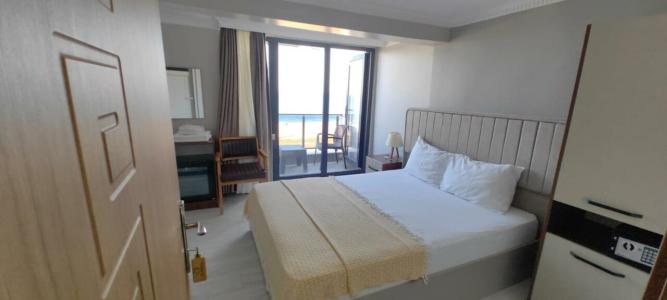 istanbul Airport Kumsal Otel - 83