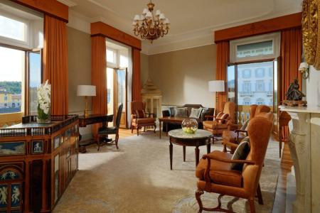 The Westin Excelsior, Florence - 71