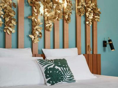 Mercure Roma Corso Trieste - 53