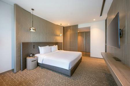 Courtyard by Marriott Dubai, Al Barsha - 55