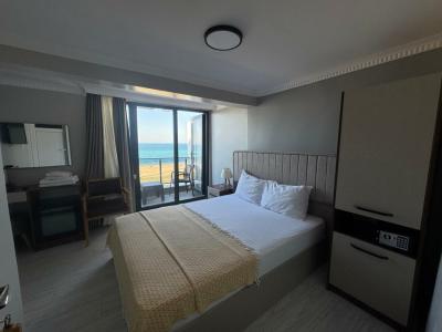 istanbul Airport Kumsal Otel - 97