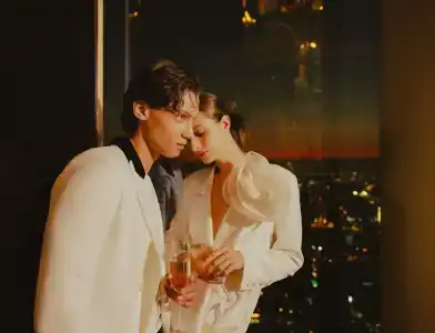 Grand Hyatt Dubai - 57