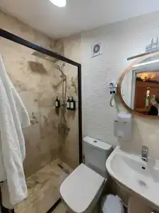 Nizam Butik Otel Büyükada - 29