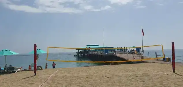 Granada Luxury Beach-Ultra All Inclusive - 88