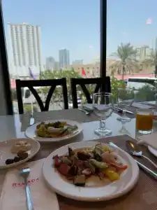 Ramada & Suites by Wyndham Ajman - 45