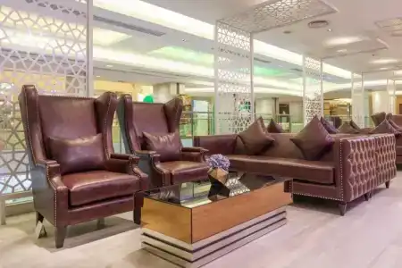 Grand 5 & Plaza Sukhumvit Bangkok - SHA Extra Plus Certified - 6