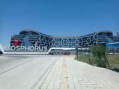 Bosphorus Sorgun - 6