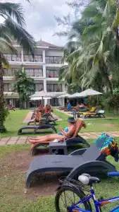 Naithonburi Beach Resort - SHA Extra Plus - 74