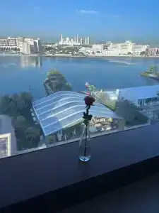 Fairmont Bab Al Bahr - 31